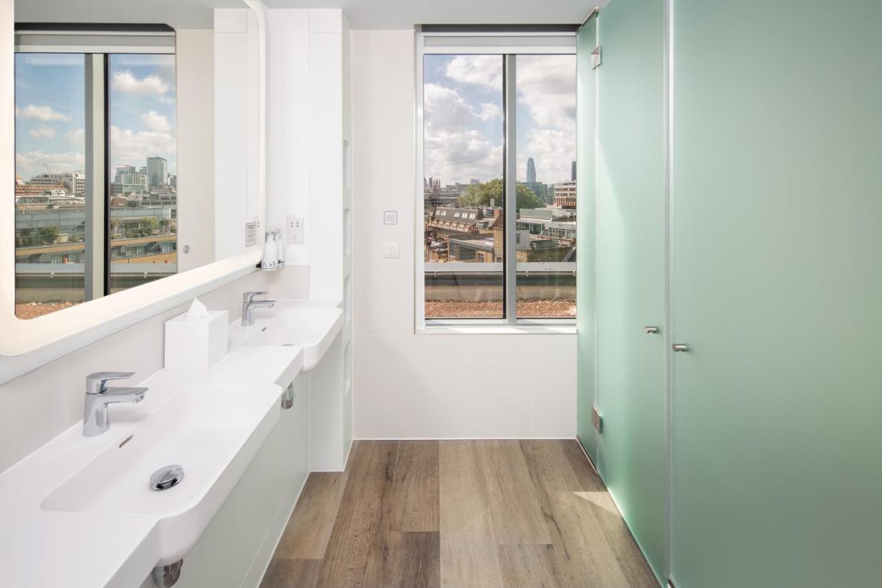 Yotel Londra
