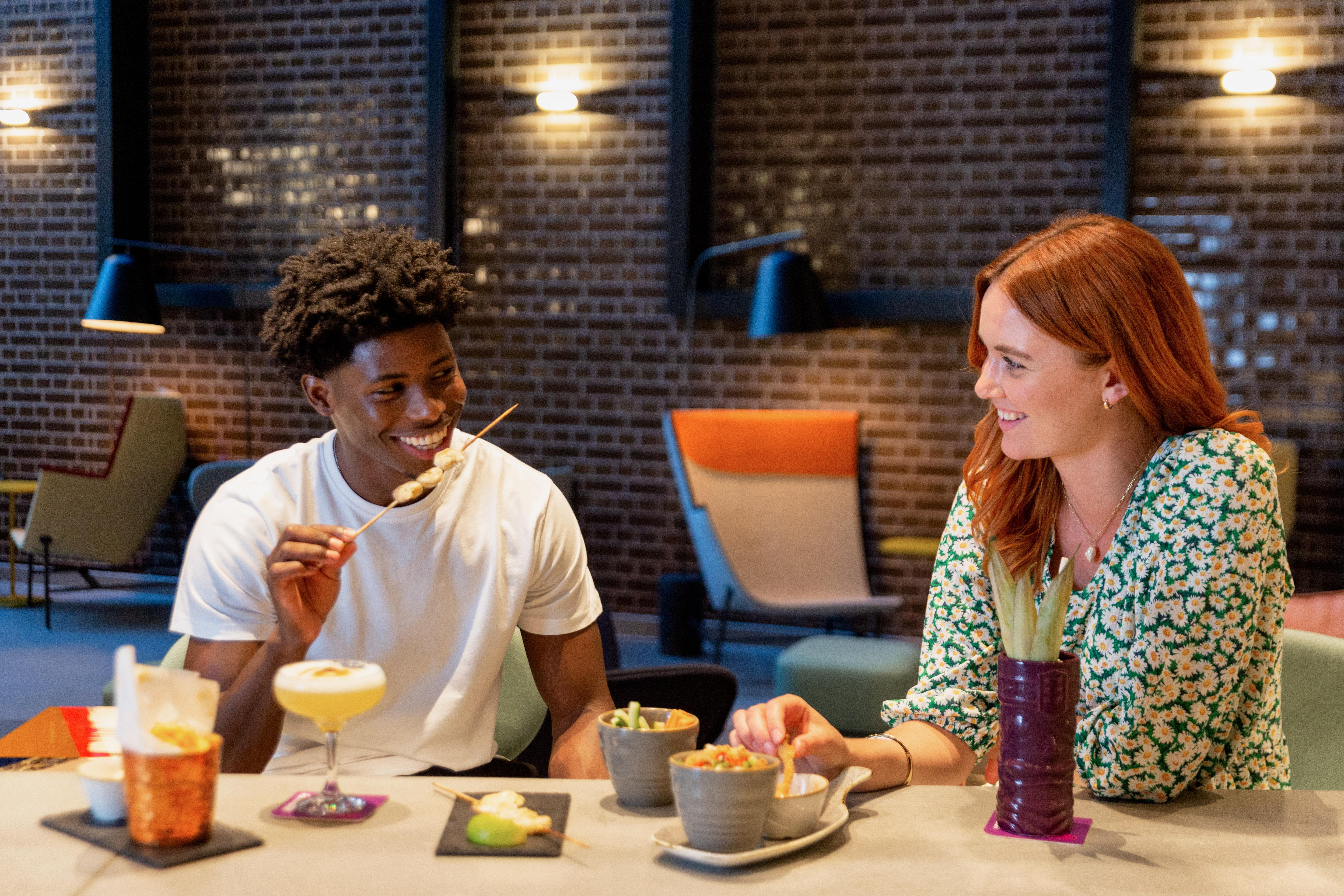 Yotel Londra