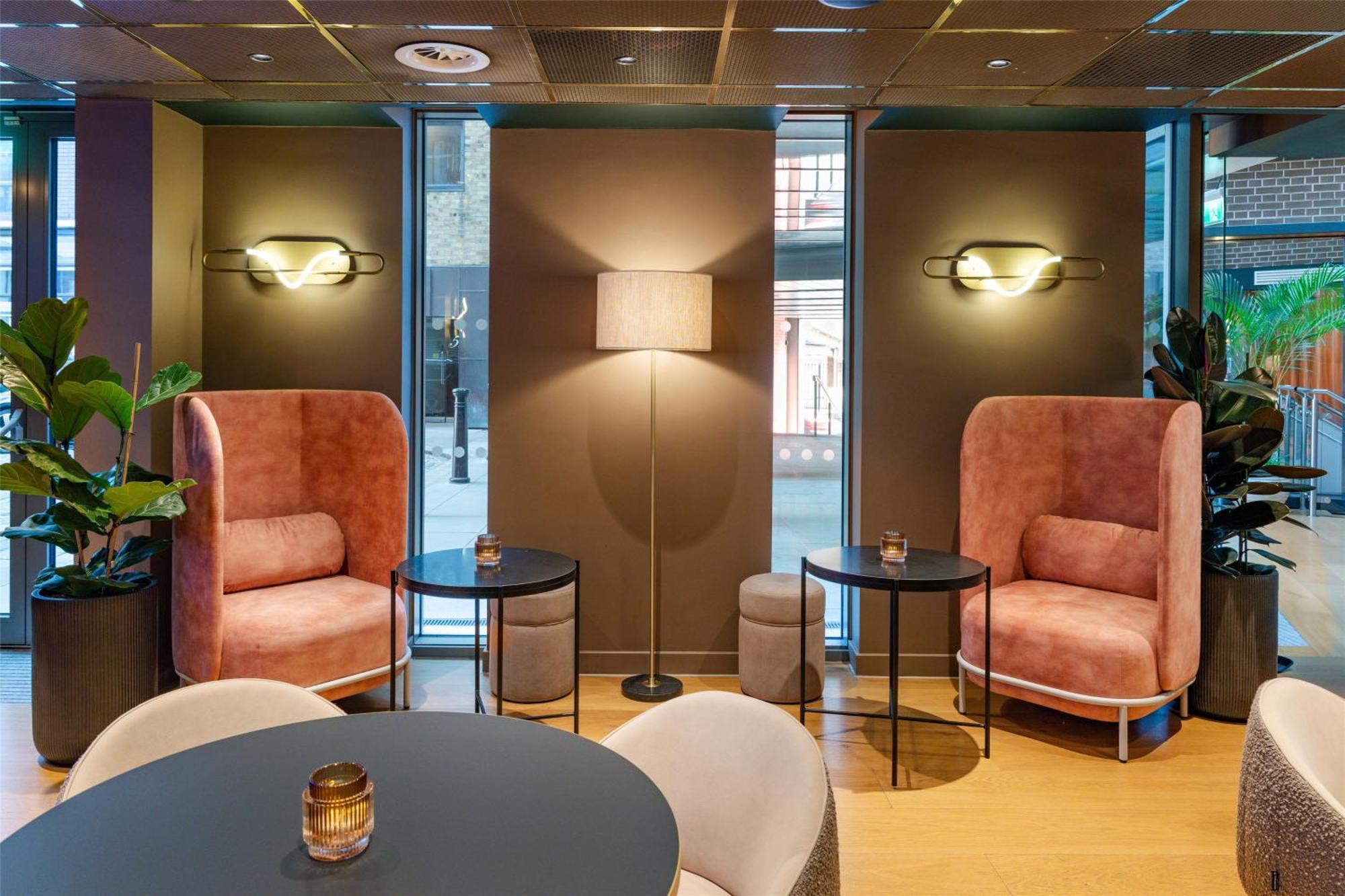 Hotel Yotel