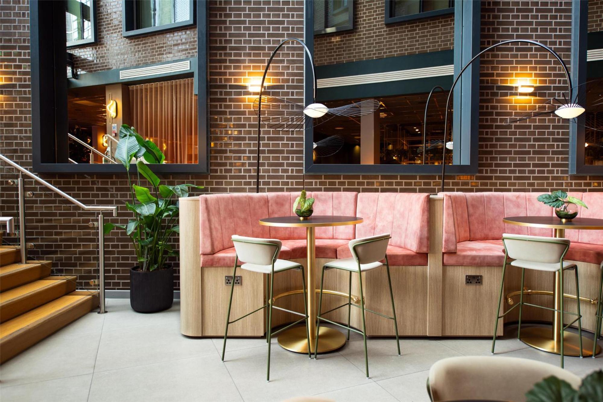 Yotel Hotel