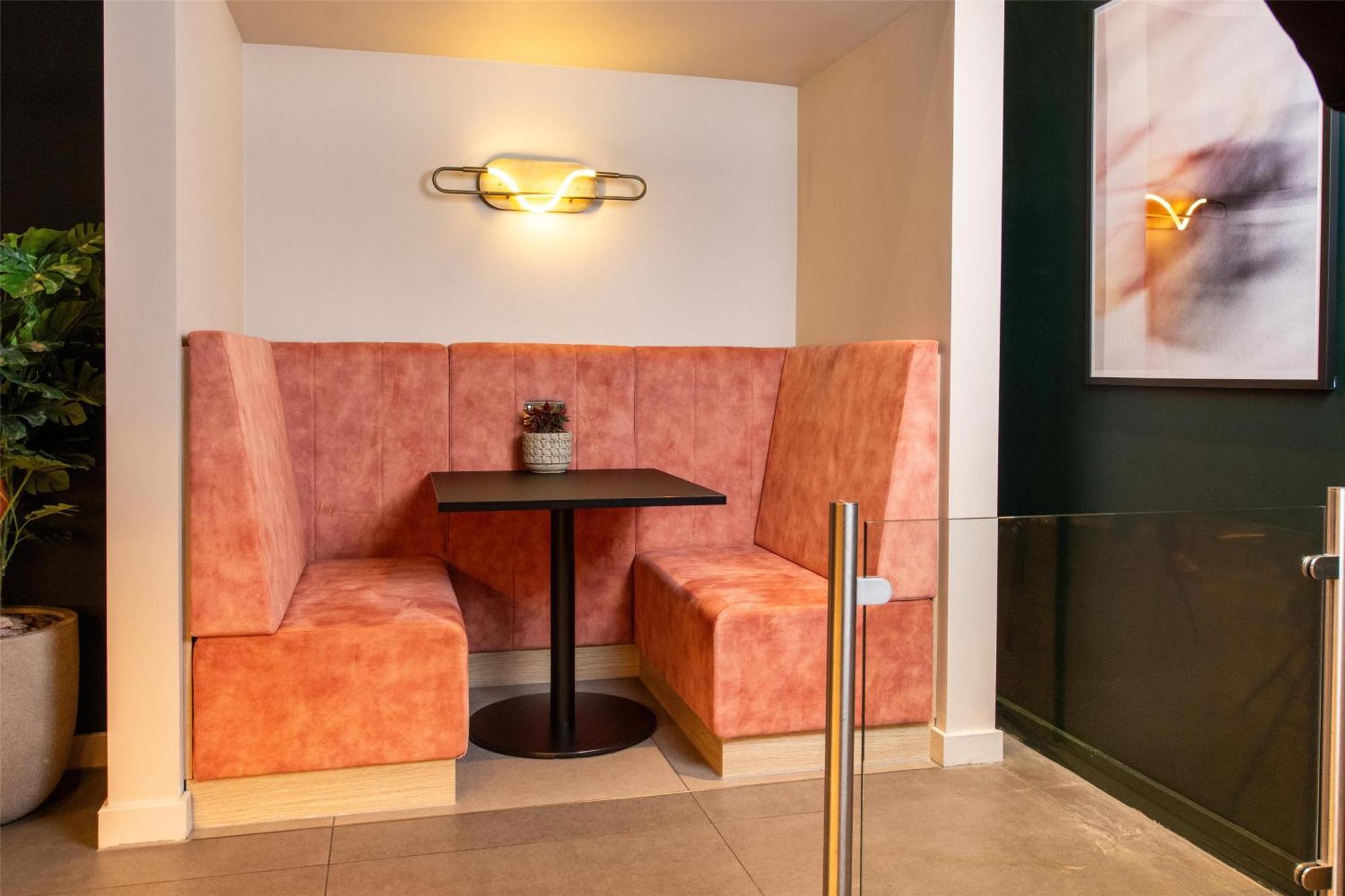 Yotel Hotel Londres