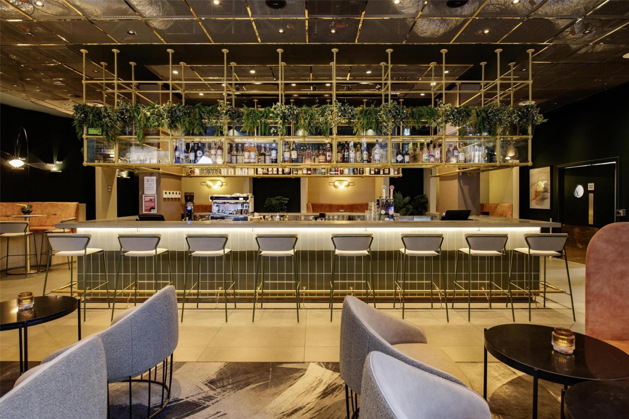 Hotel Yotel Londres